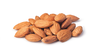 Metro almonds 500g with shell