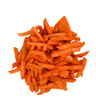 Fresh Cut pickled carrot strip 3,1/2,5kg