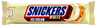 Snickers white xtra glassbar 60,5ml