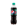 Pepsi Max mint-lime virvoitusjuoma 0,5l