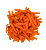 Fresh Cut carrot strip 6mm 2,5kg