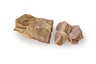Snellman pork neck ca1,5kg split sous vide