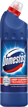 Domestos Original wc-puhdistusaine 750 ml