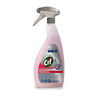 Cif Professional TASKI Sani 4 in 1 Plus Spray disinfecting cleaner 750ml