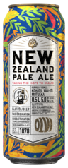 OLVI New Zealand Pale Ale beer 5% 0,5l can