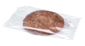 Moilas Gluten-Free tumma pyöreä palaleipä 25x80g viipaloitu gluteeniton pakaste