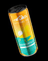 Latitude 65 Auringonpaiste sugarfree energy drink with taste of pineapple 0,33l