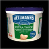 Hellmann&#39;s mayonnaise 5kg