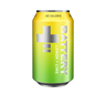Battery No Calorie Citron-Lime energidryck burk 0,33 L