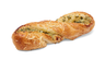 Vaasan Pastry with spinach-cheese 60x70g frozen