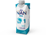 Nestlé Nan Pro 1 maitopohjainen käyttövalmis äidinmaidonkorvike 500ml