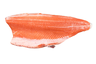 Kalavapriikki rainbow trout fillet A-trimmed ca5kg