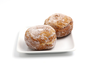 Myllyn Paras doughnut with jam 15x105g glutenfree, baked, frozen