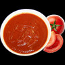 at Sauce tomato sauce base 2,5kg