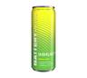 Battery Plus Immunity energy drink 0,33l can