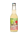 Liquid Kitchen sour apple x seasalt drink 0,33l