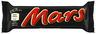 Mars chocolate bar 50g