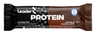 Leader Performance Protein Double chocolate proteinbar med smak av dubbelchoklad 61g