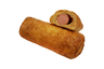 Eesti Pagar sausage pastry with mustard 70x120g raw frozen
