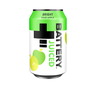 Battery Juiced Bright energy drink 0,33l can