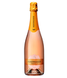 Mistinguett Brut Rosé organic 11,5% 0,75l sparkling wine