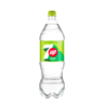 7UP Zero Sugar soft drink 1,5 l