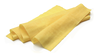 Canuti lasagne sheets egg pasta 475x280mm 10kg precooked, frozen