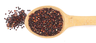 Rhumveld svart quinoa 1kg