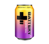 Battery Carnival energy drink can 0,33 L