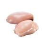 Naapurin Maalaiskana chicken thigh n3kg without skin and bone, lightly salted
