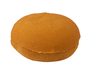 Sirkiä big hamburger bun 6x75g frozen