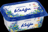 Keiju vegetable spread 70% 400g lactose free