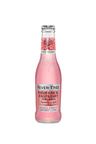 Fever-Tree raspberry&rhubarb tonic 0,2l