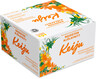 Keiju portionsförpackning margarin 60% 240x6g