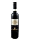Rocca Passolo Rosso Salento IGT 14,5% 0,75l red wine