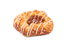 Vaasan danish pastry with toffee filling 80x80g proproven, frozen