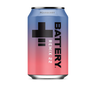 Battery Remix 22 energy drink 0,33l can