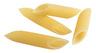 Zini pasta penne 1kg al dente färdig färsk pasta djupfryst