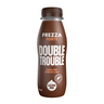 Frezza Forte Double Trouble mjölkkaffedryck 250ml laktosfri