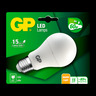 GP Lighting Led 1kpl Classic E27 9W-60W 077954-LDCE1 Lamppu