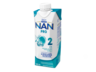 Nestlé Nan Pro 2 milk based ready-to-drink follow-on formula 500ml