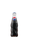 Pepsi soft drink 0,25l