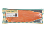 Kalaonni ASC marinated salmon fillet ca900g sliced