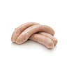 Metro traditional bratwurst raw sausage 500g frozen