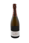 Sipp Mack Alsace ekologisk Cremant Brut 12% 0,75l mousserande vin