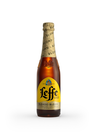 Leffe Blonde beer 6,6% 0,33l bottle