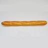 Reuter & Stolt wheat baguette 38x225g lactose free, raw frozen