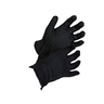 Pamark servitörens handske 9/L 12par, svart, bomull