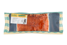 Kalaonni ASC grilled-coldsmoked salmon ca700g frozen