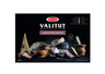 Kantolan Valitut 5 Parasta assortment of salted crackers 170g